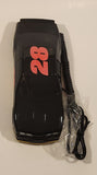 1992 Columbia Tel-Com NASCAR #28 Davey Allison Fone Texaco Havoline Ford Thunderbird Race Car Shaped Telephone New in Box