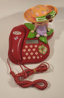 2005 Those Characters From Cleveland Strawberry Shortcake Telephone with Call Display Model SS211