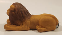 Vintage Roaring Laying Lion Shaped Telephone Model HAC LN-116