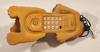 Vintage Roaring Laying Lion Shaped Telephone Model HAC LN-116