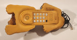 Vintage Roaring Laying Lion Shaped Telephone Model HAC LN-116