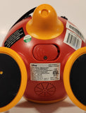 Memorex Disney Mickey Mouse Ears and Feet Red and Yellow Telephone Model DPH8020-C