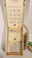 Rare Vintage 1980s Reliphone KD Kraft Dinner Macaroni and Cheese Box Shaped Telephone Phone