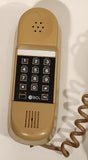 1994 ACL American Canyon Ltd Dr. Dog Brown Dog Shaped Telephone Phone with Opening Eyes and Lifting Ears