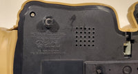 1994 ACL American Canyon Ltd Dr. Dog Brown Dog Shaped Telephone Phone with Opening Eyes and Lifting Ears