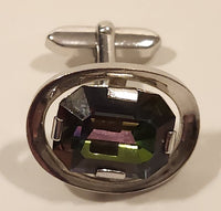 Watermelon Rivoli Cufflink (Single)