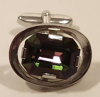 Watermelon Rivoli Cufflink (Single)