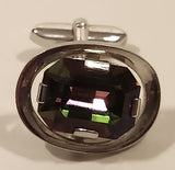 Watermelon Rivoli Cufflink (Single)