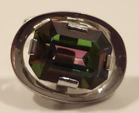 Watermelon Rivoli Cufflink (Single)