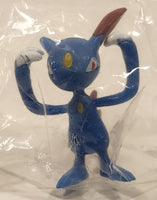Rare Tomy Nintendo CGTSJ Pokemon Sneasel 2" PVC Toy Figure New in Bag