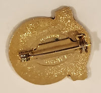 Banora Point Twin Town Services Blows Club Enamel Metal Lapel Pin