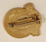 Banora Point Twin Town Services Blows Club Enamel Metal Lapel Pin