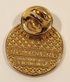 RCMP 125 Years 1873-1998 A Proud History A Challenging Future Enamel Metal Lapel Pin