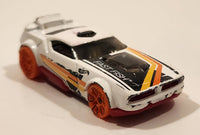 2022 Hot Wheels 	HW Speed Team Fast Fish White Die Cast Toy Car Vehicle