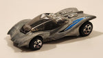 2004 Hot Wheels First Editions Swoopy Do Zamac Die Cast Toy Car Vehicle