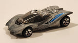 2004 Hot Wheels First Editions Swoopy Do Zamac Die Cast Toy Car Vehicle