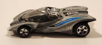 2004 Hot Wheels First Editions Swoopy Do Zamac Die Cast Toy Car Vehicle