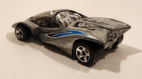 2004 Hot Wheels First Editions Swoopy Do Zamac Die Cast Toy Car Vehicle