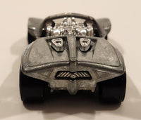 2004 Hot Wheels First Editions Swoopy Do Zamac Die Cast Toy Car Vehicle