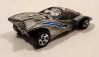 2004 Hot Wheels First Editions Swoopy Do Zamac Die Cast Toy Car Vehicle