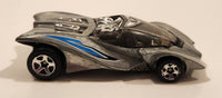 2004 Hot Wheels First Editions Swoopy Do Zamac Die Cast Toy Car Vehicle