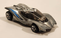 2004 Hot Wheels First Editions Swoopy Do Zamac Die Cast Toy Car Vehicle