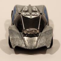 2004 Hot Wheels First Editions Swoopy Do Zamac Die Cast Toy Car Vehicle