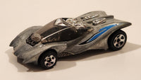 2004 Hot Wheels First Editions Swoopy Do Zamac Die Cast Toy Car Vehicle