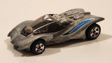 2004 Hot Wheels First Editions Swoopy Do Zamac Die Cast Toy Car Vehicle