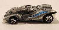 2004 Hot Wheels First Editions Swoopy Do Zamac Die Cast Toy Car Vehicle
