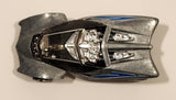 2004 Hot Wheels First Editions Swoopy Do Zamac Die Cast Toy Car Vehicle