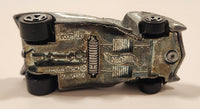 2004 Hot Wheels First Editions Swoopy Do Zamac Die Cast Toy Car Vehicle
