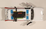 2019 Jada 1959 Cadillac Ambulance Ghostbusters Ecto-1 White 1/32 Scale Die Cast Toy Car Vehicle No. 99748
