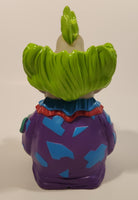 2023 Spirit Halloween MGM 1988 Orion Killer Klowns From Outer Space Movie 8 1/2" Tall Light Up Figure