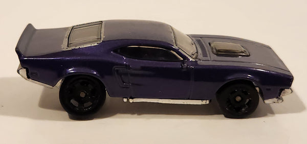 Hot Wheels 2020 Fast & Furious Spy Racers - ION Motors Thresher Viola - Scala 1:64 - 133/250