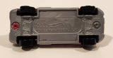 2024 Hot Wheels HW Metro Surf Duty Lifeguard Beach Patrol Truck Red Die Cast Toy Car Vehicle