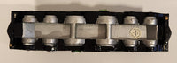1992 Avon 1928 Lionel No. 381E Train Locomotive Model Ceramic Sculpture on Wood Base