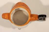 2019 Warner Bros. Silver Buffalo IT Chapter 2 Pennywise 22 oz. Ceramic Coffee Mug Cup and Spoon