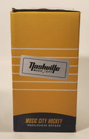 2025 BDA Sports NHL Nashville Predators Music City Hockey Bobblehead Series Smash Ville Jelly Roll 7" Tall Resin Figure New in Box
