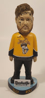 2025 BDA Sports NHL Nashville Predators Music City Hockey Bobblehead Series Smash Ville Jelly Roll 7" Tall Resin Figure New in Box