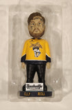 2025 BDA Sports NHL Nashville Predators Music City Hockey Bobblehead Series Smash Ville Jelly Roll 7" Tall Resin Figure New in Box