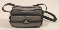 Vintage Diamond D10 Grey Camera Bag Pouch