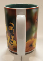 Disney Store Winnie The Pooh Tigger Ceramic Coffee Mug Cup