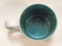 Disney Store Winnie The Pooh Tigger Ceramic Coffee Mug Cup