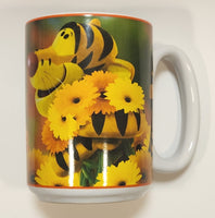 Disney Store Winnie The Pooh Tigger Ceramic Coffee Mug Cup