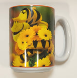 Disney Store Winnie The Pooh Tigger Ceramic Coffee Mug Cup