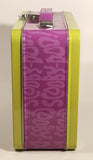 2022 The Tin Box Company Hanna Barbera Scooby Doo Mystery Incorporated Tin Metal Lunch Box
