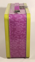 2022 The Tin Box Company Hanna Barbera Scooby Doo Mystery Incorporated Tin Metal Lunch Box