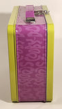 2022 The Tin Box Company Hanna Barbera Scooby Doo Mystery Incorporated Tin Metal Lunch Box