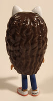 Dreamworks Gabby's Dollhouse Gabby 3 3/4" Tall Toy Figure
